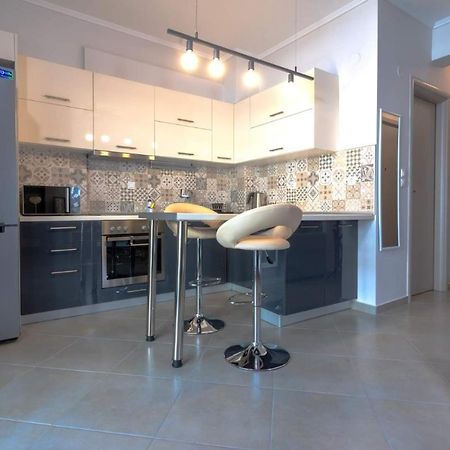 Beautiful & Modern Apartment In Selanik Dış mekan fotoğraf
