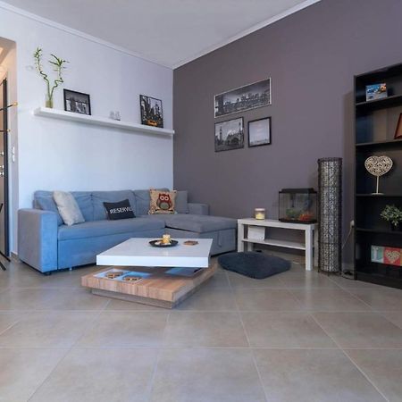 Beautiful & Modern Apartment In Selanik Dış mekan fotoğraf